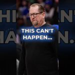 The Philadelphia 76ers CANNOT Let This Happen… #shorts #sixers