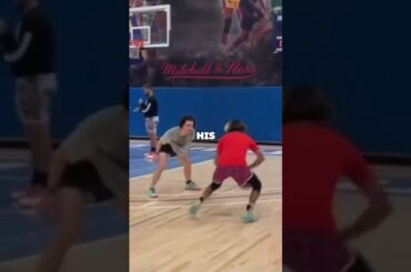 This Guy Has A HUGE Problem