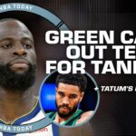 Tanking or incompetence? 🤔 NBA investigating Kings + Cade Cunningham's return timeline | NBA Today