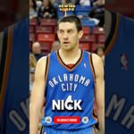 PART 5: What Happened to the 2012 OKC Thunder? 🤯 (Where Are They Now?)