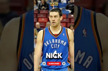 PART 5: What Happened to the 2012 OKC Thunder? 🤯 (Where Are They Now?)
