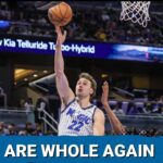 WHOLE Again: Orlando Magic SHINE With Paolo Banchero & Franz Wagner Back for Essential Playoff Push