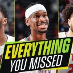 NBA's Nightly Recap | April 8, 2026