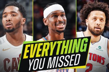 NBA's Nightly Recap | April 8, 2026