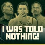 Anthony Davis Breaks Silence On Luka Doncic Trade & Pelicans Drafting Zion Over Ja Morant