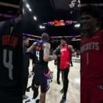 All love 🫶 #rockets