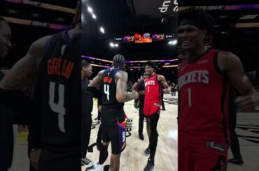 All love 🫶 #rockets