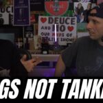 That Kings Late Foul vs Warriors Was NOT Tanking