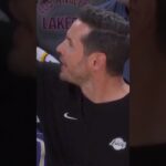 Redick HUMILLA a sus JUGADORES de Lakers 😳 #NBA #Lakers #baloncesto