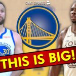 🚨Warriors Made A Roster Move That’s Paying Off BIG TIME…