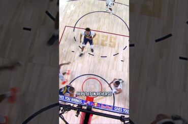 Jonas trying to make it on Sportscenter