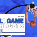 FULL GAME HIGHLIGHTS: MINNESOTA TIMBERWOLVES VS. ORLANDO MAGIC  4.08.26
