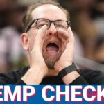 Where do the Sixers Stand with THREE GAMES LEFT in the regular season? - Philadelphia 76ers Podcast