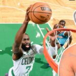 I GIVE UP! Hornets vs Celtics Game Highlights 4/7 (REACTION)