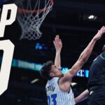 NBA's Top 10 Plays Of The Night | April 8, 2026