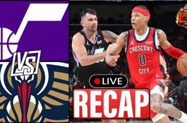 Pelicans DROP 156! Fears EXPLODES in Home Finale!