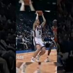 This Guy Petro wasn't Scared of MJ (1992.03.17)