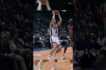 This Guy Petro wasn't Scared of MJ (1992.03.17)