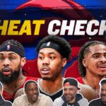 THE RAPTORS CONTROL THEIR PLAYOFF DESTINY - WILL THEY DELIVER? | Basketball Island