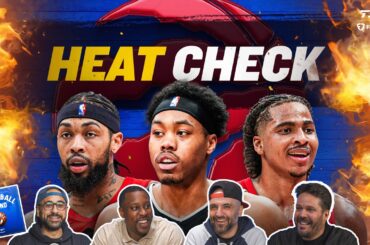 THE RAPTORS CONTROL THEIR PLAYOFF DESTINY - WILL THEY DELIVER? | Basketball Island