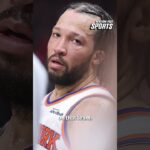 Jalen Brunson should be the only Knick feeling safe this offseason if they don't get to the Finals
