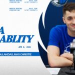 Jason Kidd,  Max Christie, & John Poulakidas | Post-Game Media Availability @ PHX | 4/8/26