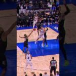 LOOK AT THAT TEAM BALL!