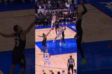 LOOK AT THAT TEAM BALL!