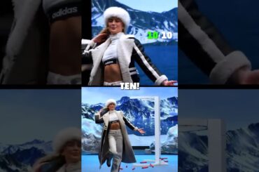 😂 Sophie Cunningham Goes 10/10 | Indiana Fever WNBA women's basketball #shorts #short #basketball