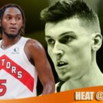 Raptors DETROY Heat as season remains on life support | Post Game Live