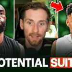 Could Celtics TRADE for Giannis Antetokounmpo? | Celtics Daily