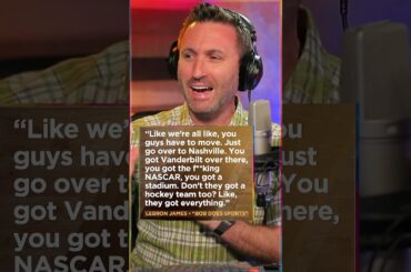 LeBron James makes WILD comments about Memphis Grizzlies