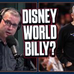 Could Billy Donovan leave the Bulls to coach the Orlando Magic? | Mully & Haugh