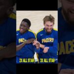 How OKC Turned Serge Ibaka Into Paul George 🤯🔥 #nbahistory