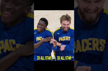 How OKC Turned Serge Ibaka Into Paul George 🤯🔥 #nbahistory