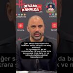 Udoka : "İstikrarlı Oynasak En Az 10 Maç Fazla Kazanırdık" #nba #houstonrockets #alperenşengün