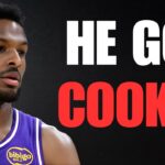Bronny James Got Tortured By The OKC Thunder