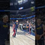 Was Tim cooking with this?