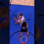 GOGA BITADZE: VS. MIN: 14 PTS, 15 REBS, 6 ASTS