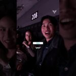 our favorite thing is to show love to y'all 🫶 #fanappreciation #charlottehornets #wholesome