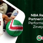 (Türkçe) Cleveland Cavaliers - Atlanta Hawks | Normal Sezon Maç Özeti | NBA 2025/26