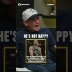 The Giannis & Bucks situation is NASTY 😳