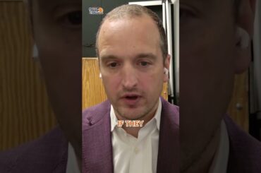 Bulls FINALLY moving in the right direction?