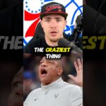 Doc Rivers Is Officially The Most DELUSIONAL Coach In NBA History! #76ers #Bucks #NBA