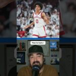 Is the Mikel Brown Jr. back injury worth the risk for the Dallas Mavericks?