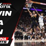 The Phoenix Suns secure 7th Seed, but why was it that close?