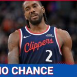 Why The LA Clippers Game Against The Oklahoma City Thunder Was OVER Before It Started