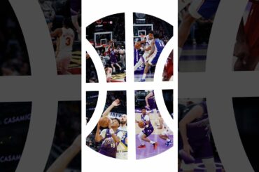 Ace's rookie year has been a MOVIE 🤩🔥♠️ #utahjazz #nbahighlights #acebailey #highlights #frames