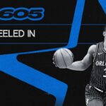 EP. 605 - Reeled In - Orlando Magic Podcast