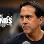 “As long as we’re playing, we have a chance.” - Jaime | Pregame Interviews | Apr. 9, 2026